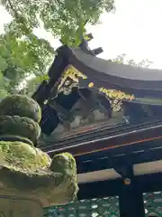 香取神宮(千葉県)