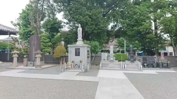 祥雲寺のその他建物