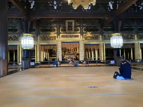 本願寺（西本願寺）のその他建物