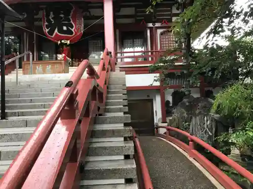 浄心寺のその他建物