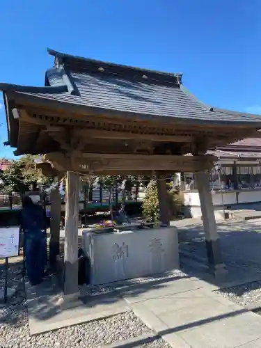 今市報徳二宮神社(栃木県)