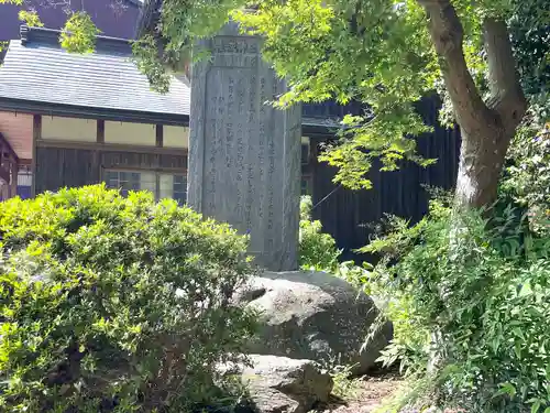 桂城神社(滋賀県)