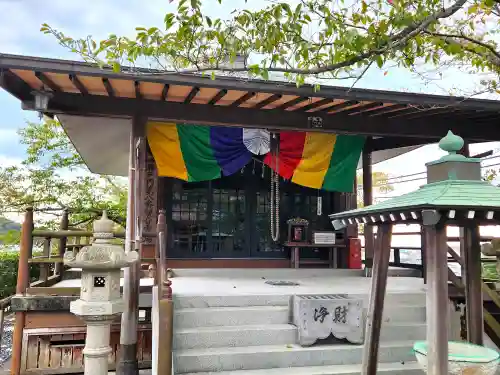 普門寺のその他建物