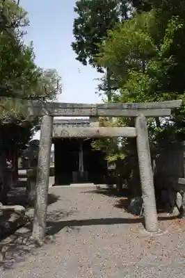 八幡神社(滋賀県)