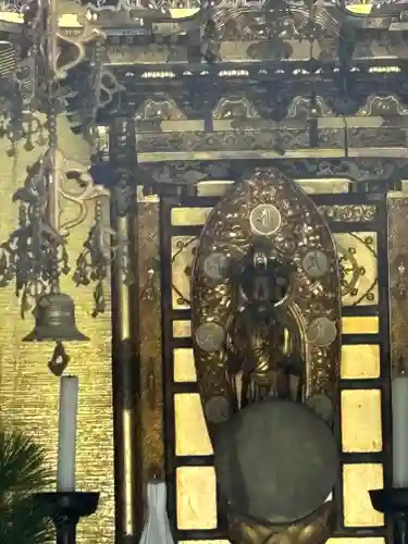 北野寺(滋賀県)