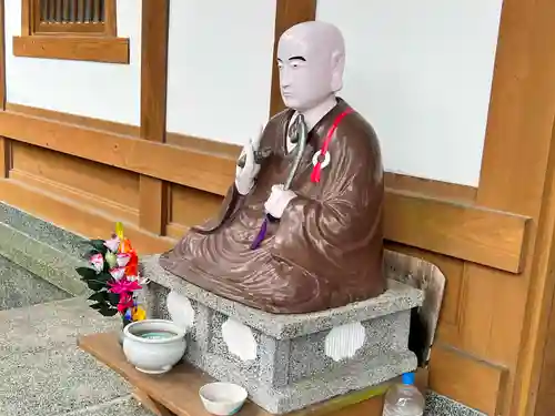 満明寺(長崎県)