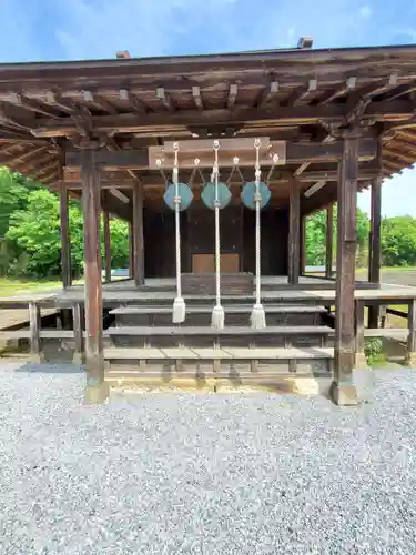 大自在天堂(天皇神社)(栃木県)