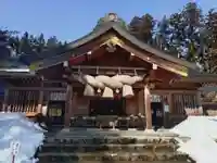 熊野大社(島根県)