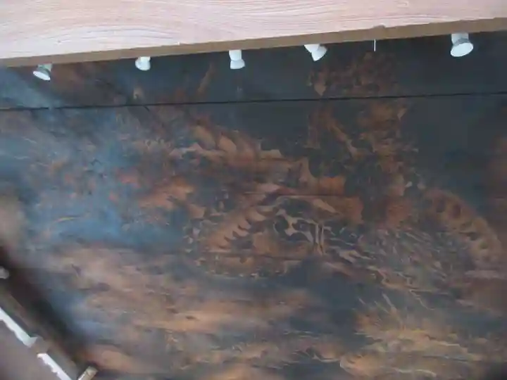 廣尾稲荷神社(東京都)