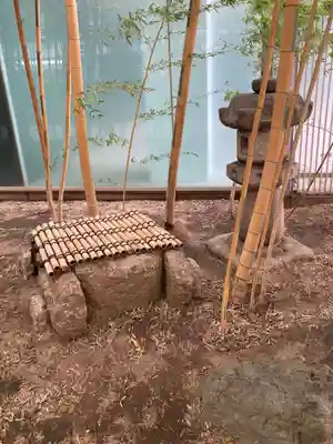 梅窓院(東京都)