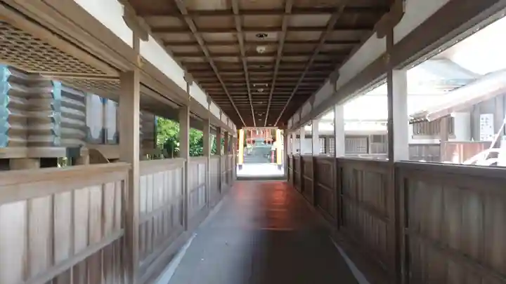 照國神社(鹿児島県)