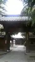 妙仙寺(埼玉県)
