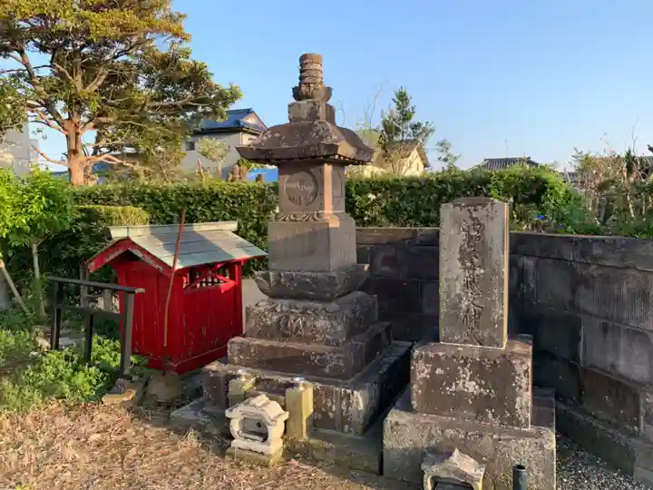 能蔵院(千葉県)
