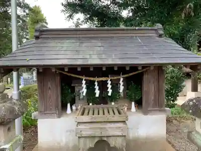 熊野神社のその他建物
