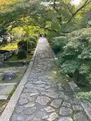 酬恩庵一休寺(京都府)