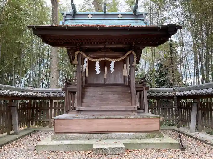 子守神社(滋賀県)