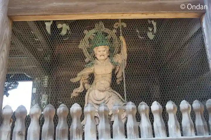 粉河寺(和歌山県)