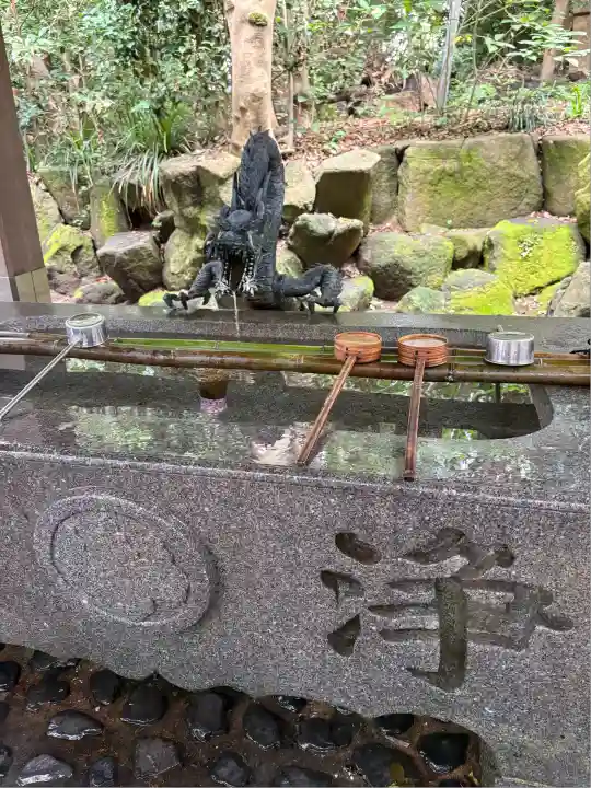 八百富神社(愛知県)