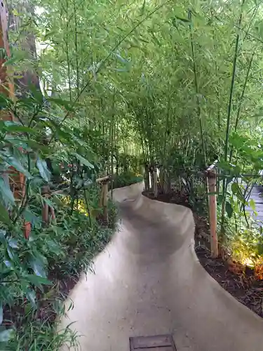 來宮神社のその他建物