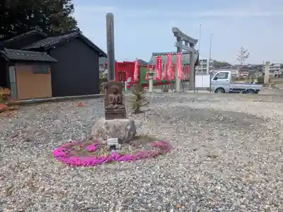 伊奈利社(三重県)