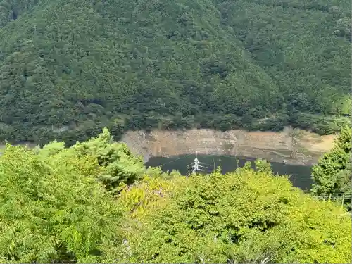 丹生川上神社（上社）(奈良県)
