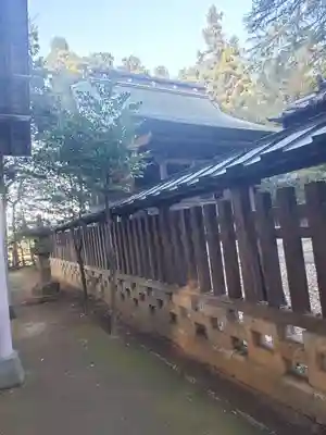 大宝八幡宮(茨城県)