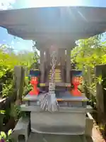 六孫王神社(京都府)