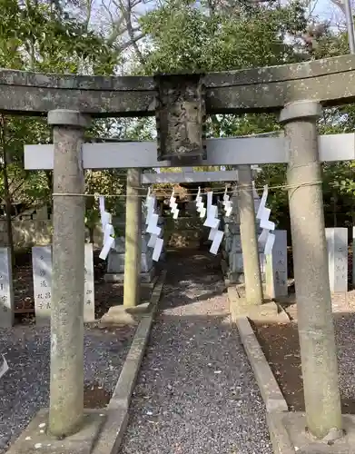 日吉神社(福島県)