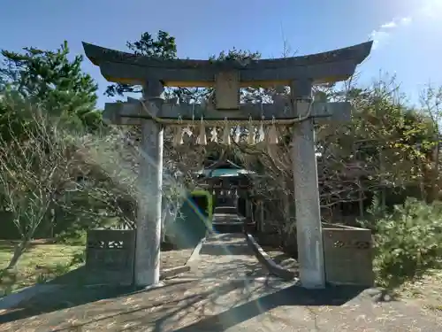 寄八幡神社(長崎県)