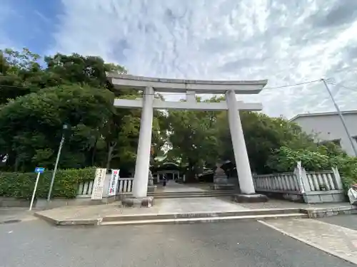 王子神社(東京都)