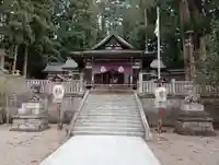 気多若宮神社(岐阜県)