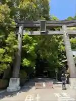 高千穂神社(宮崎県)