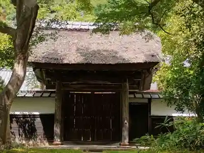 済蔭庵(円覚寺塔頭)(神奈川県)