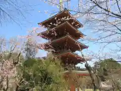 成相寺(京都府)