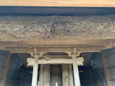 根渡神社(千葉県)