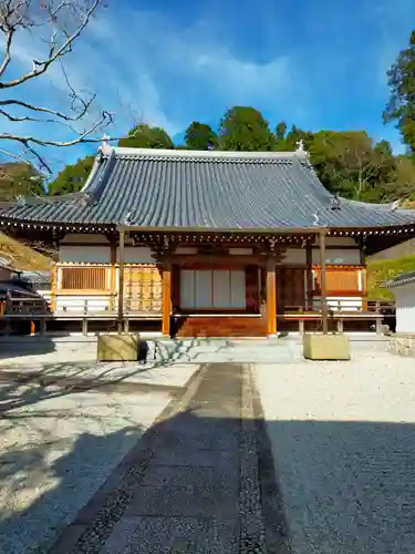 満願寺(奈良県)
