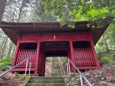 武生神社(茨城県)