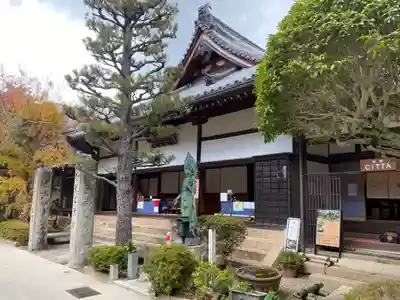 念仏寺(兵庫県)