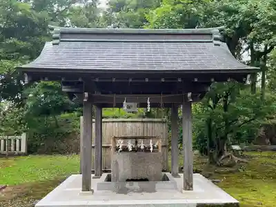 伏木神社(富山県)