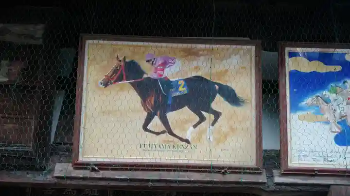 藤森神社のその他建物