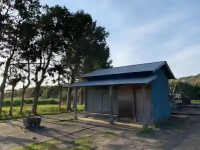 原の堂(千葉県)