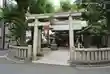 恵比寿神社(東京都)