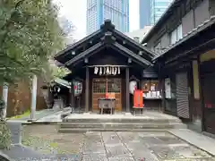 久國神社(東京都)