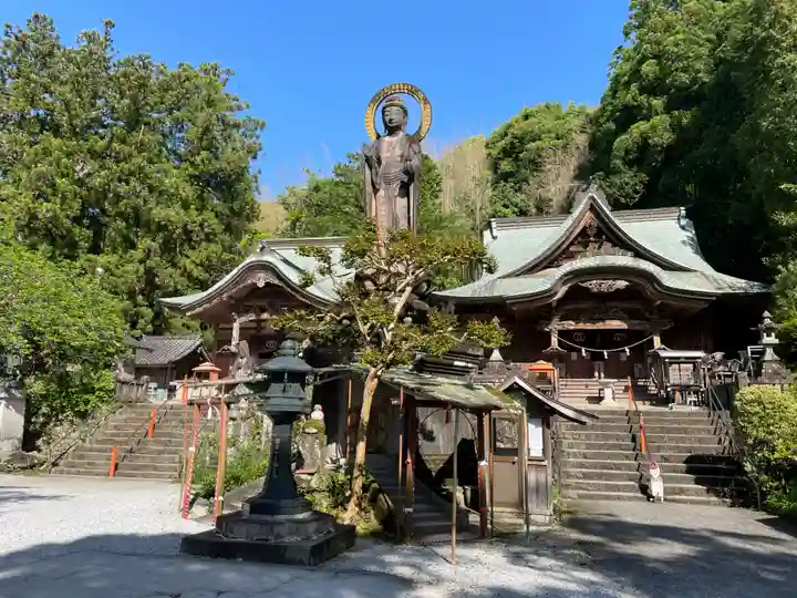 清滝寺(高知県)