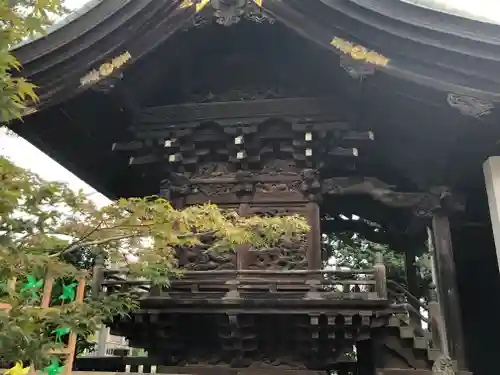 越谷香取神社(埼玉県)