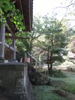 金乘院のその他建物