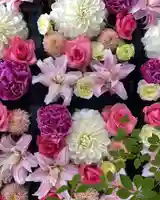 金峯神社(新潟県)