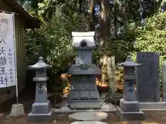 西照神社(徳島県)