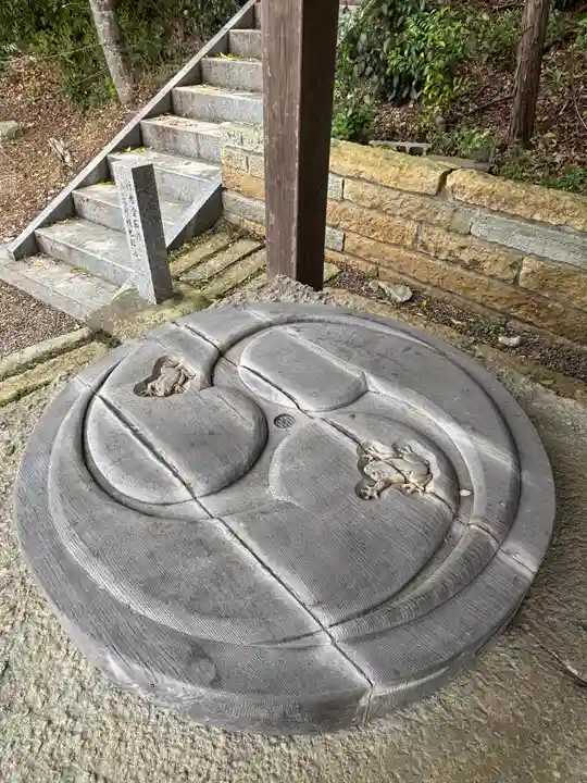 清水神社(兵庫県)