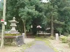 池之神社(愛知県)